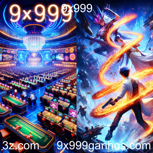 A Extensa Evolução dos Jogos de Ação