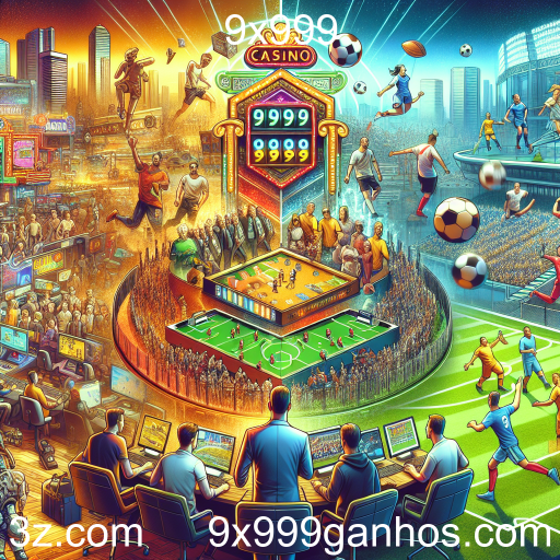 Esportes